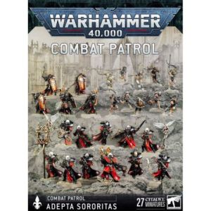 Jeu de figurines