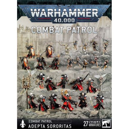 Jeu de figurines