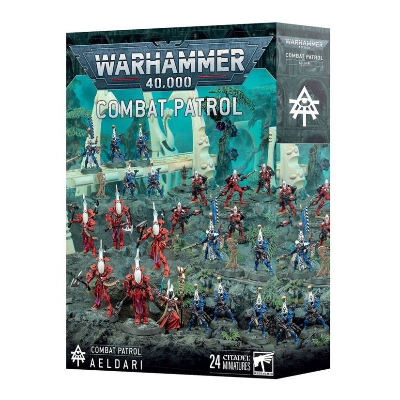 Jeu de figurines