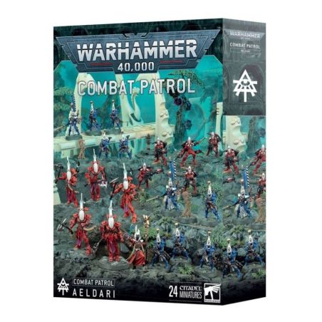 Jeu de figurines