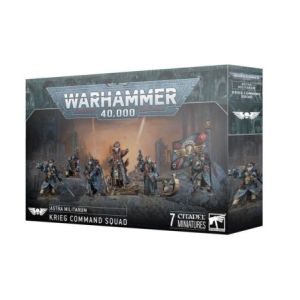Jeu de figurines