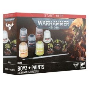 Jeu de figurines