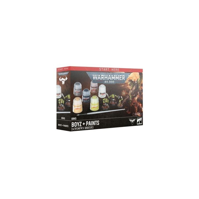 Jeu de figurines