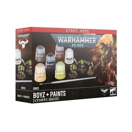 Jeu de figurines