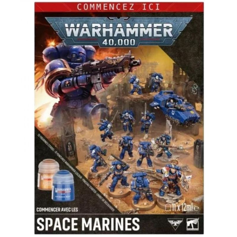 Jeu de figurines
