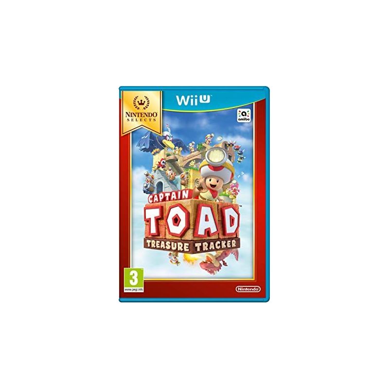 Nintendo Wii U