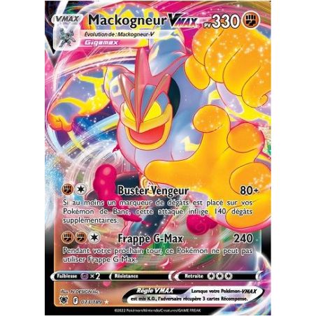 Carte à Collectionner - Pokémon