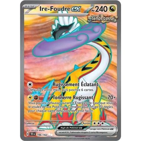 Carte à Collectionner - Pokémon