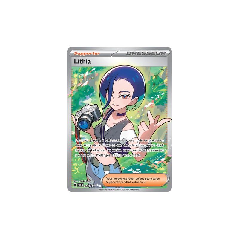Carte à Collectionner - Pokémon