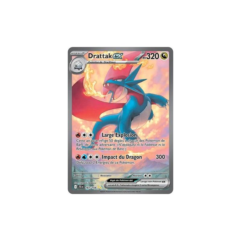 Carte à Collectionner - Pokémon