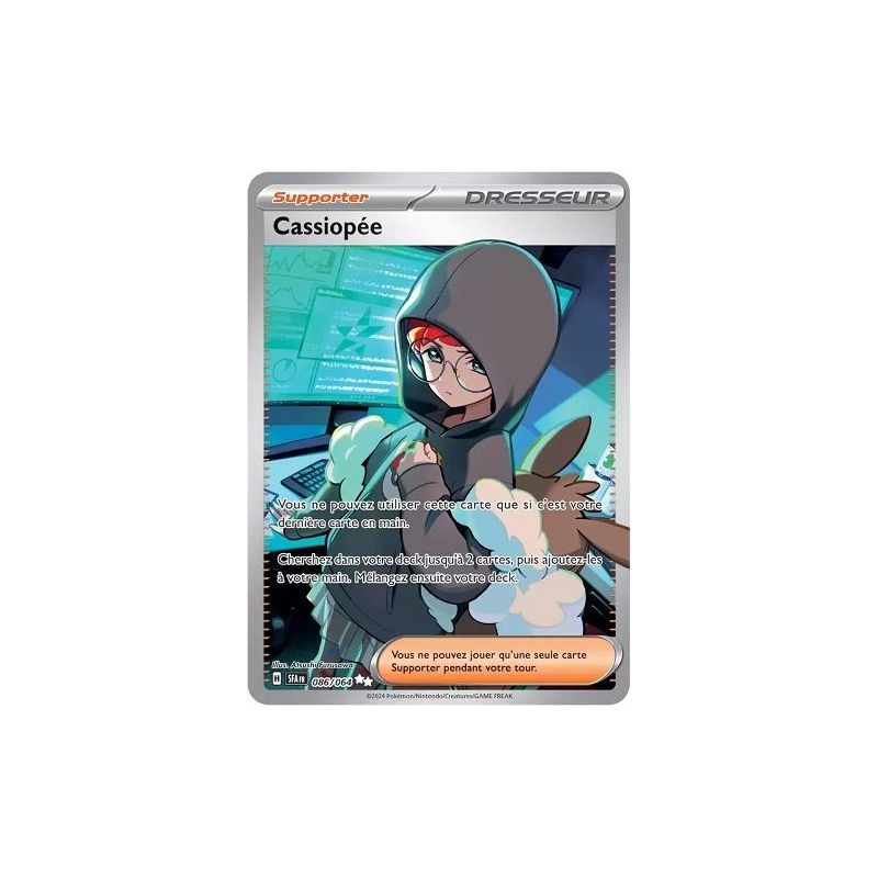 Carte à Collectionner - Pokémon