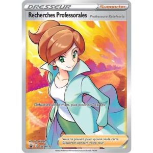 Carte à Collectionner - Pokémon