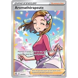 Carte à Collectionner - Pokémon