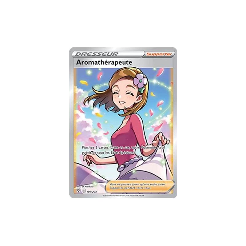 Carte à Collectionner - Pokémon