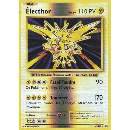Carte à Collectionner - Pokémon