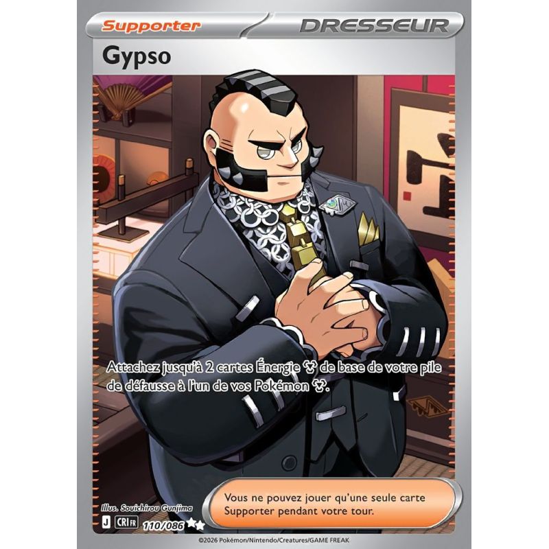 Carte à Collectionner - Pokémon