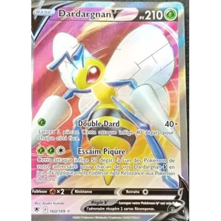 Carte à Collectionner - Pokémon