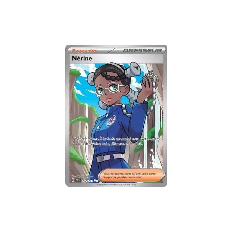 Carte à Collectionner - Pokémon