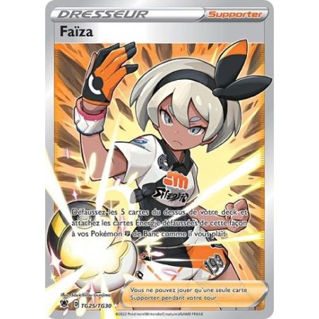 Carte à Collectionner - Pokémon