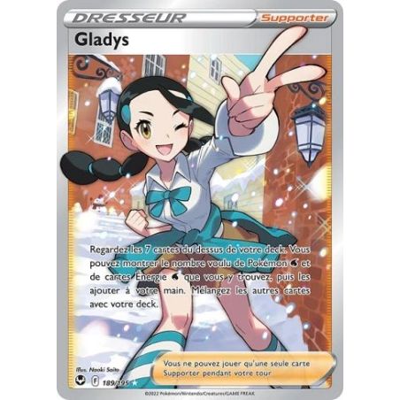Carte à Collectionner - Pokémon