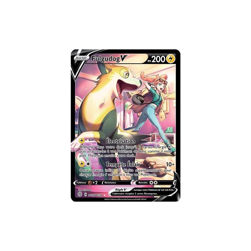 Carte à Collectionner - Pokémon