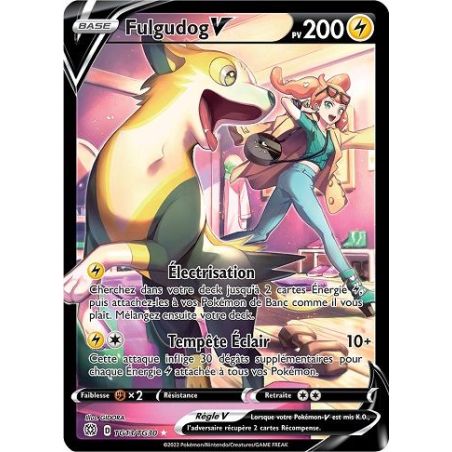 Carte à Collectionner - Pokémon