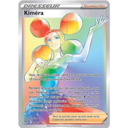 Carte à Collectionner - Pokémon