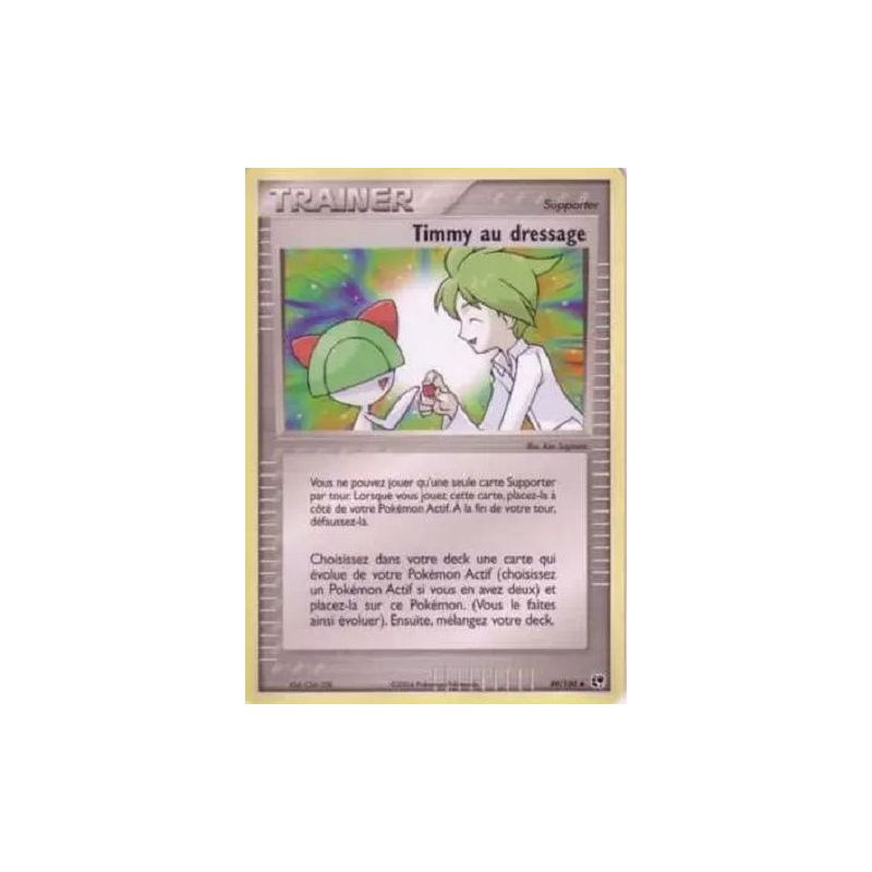 Carte à Collectionner - Pokémon
