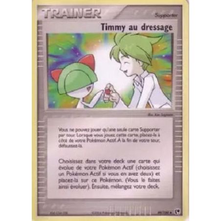 Carte à Collectionner - Pokémon