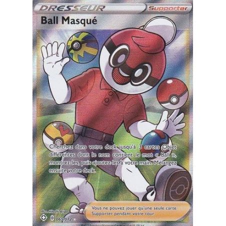 Carte à Collectionner - Pokémon
