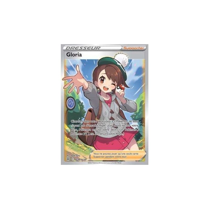 Carte à Collectionner - Pokémon
