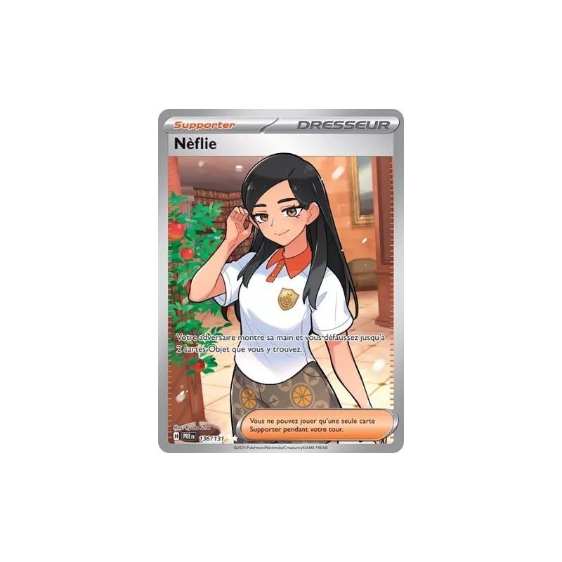 Carte à Collectionner - Pokémon
