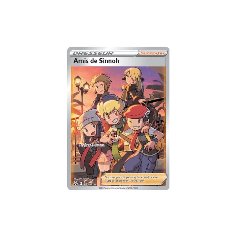 Carte à Collectionner - Pokémon