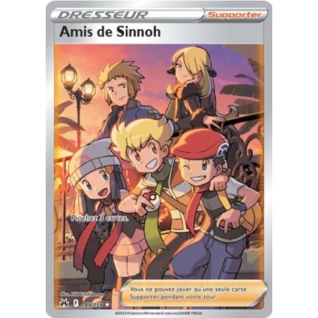 Carte à Collectionner - Pokémon
