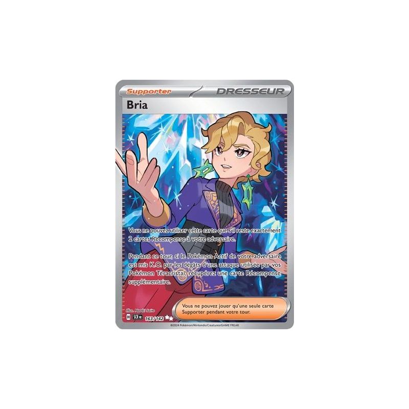 Carte à Collectionner - Pokémon