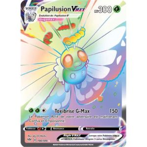 Carte à Collectionner - Pokémon
