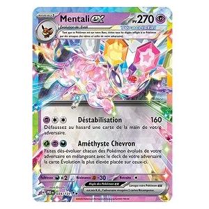 Carte à Collectionner - Pokémon