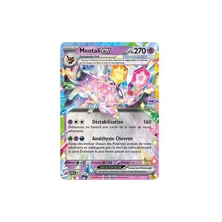 Carte à Collectionner - Pokémon