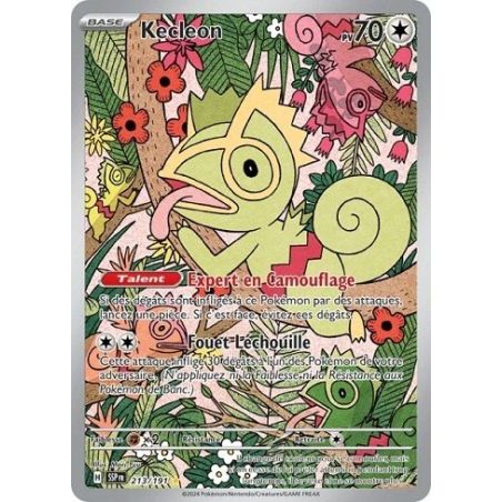 Carte à Collectionner - Pokémon