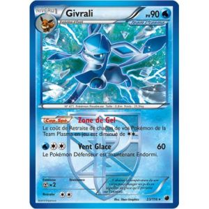 Carte à Collectionner - Pokémon