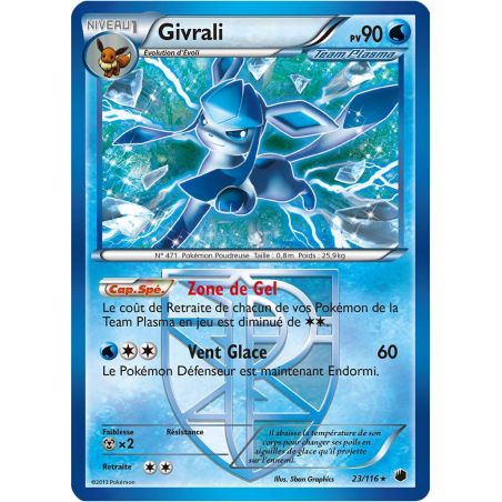 Carte à Collectionner - Pokémon