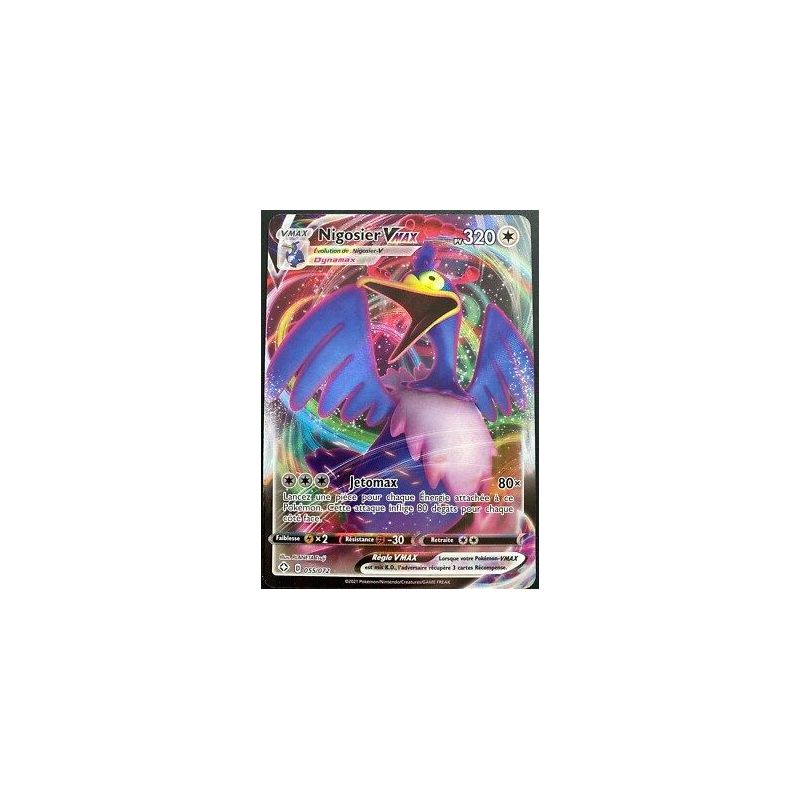 Carte à Collectionner - Pokémon