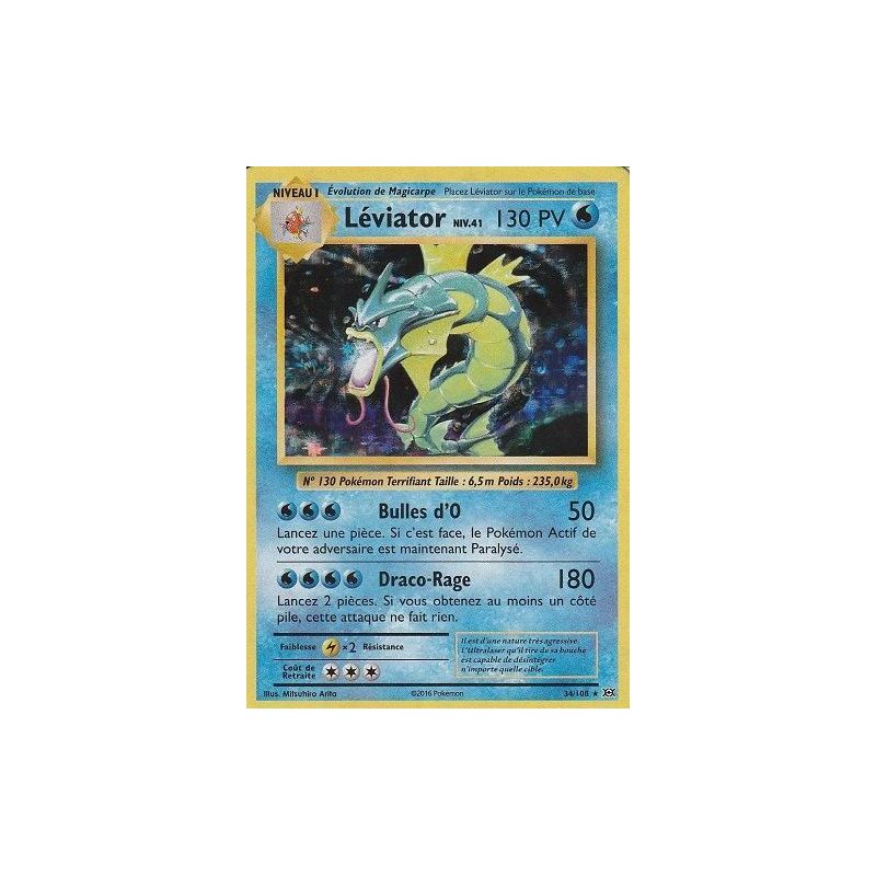 Carte à Collectionner - Pokémon