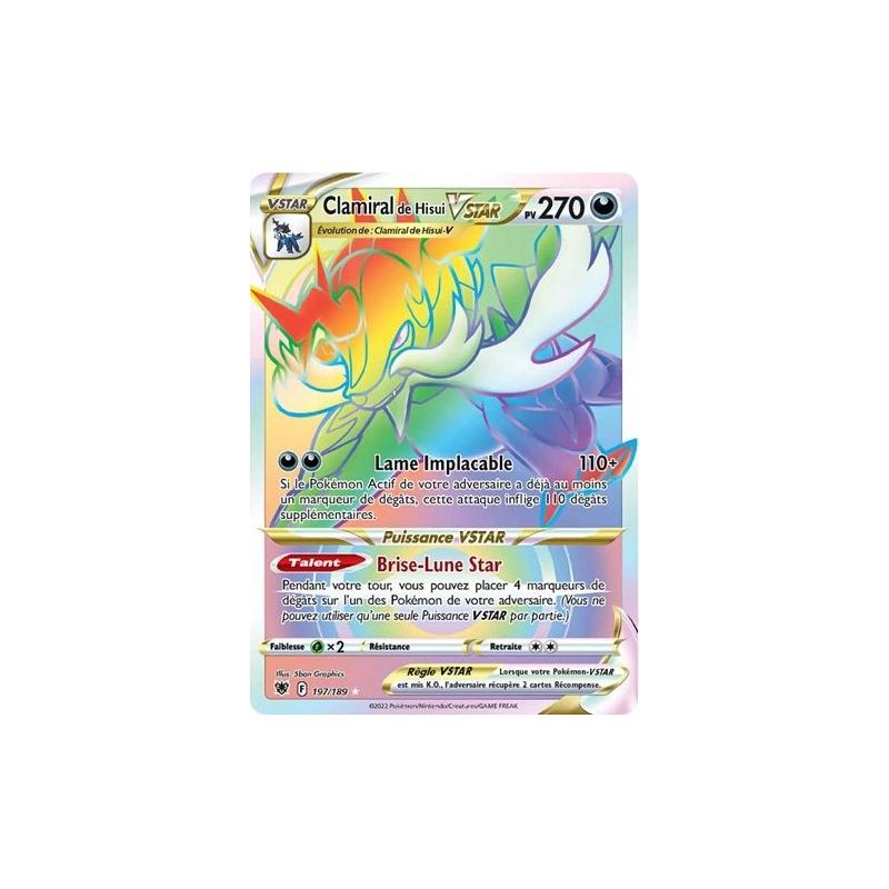 Carte à Collectionner - Pokémon