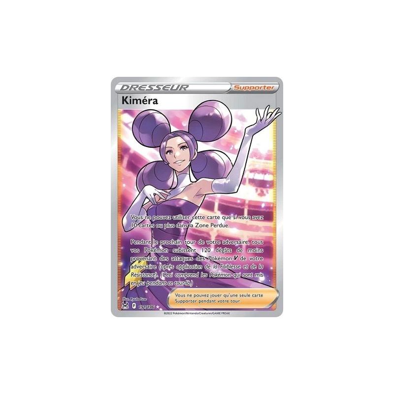 Carte à Collectionner - Pokémon