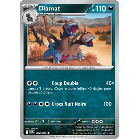Carte à Collectionner - Pokémon