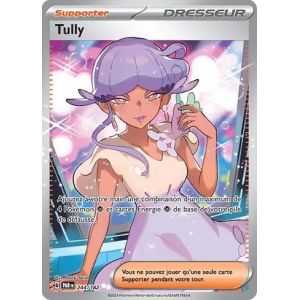 Carte à Collectionner - Pokémon
