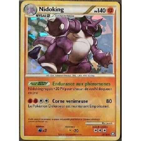 Carte à Collectionner - Pokémon