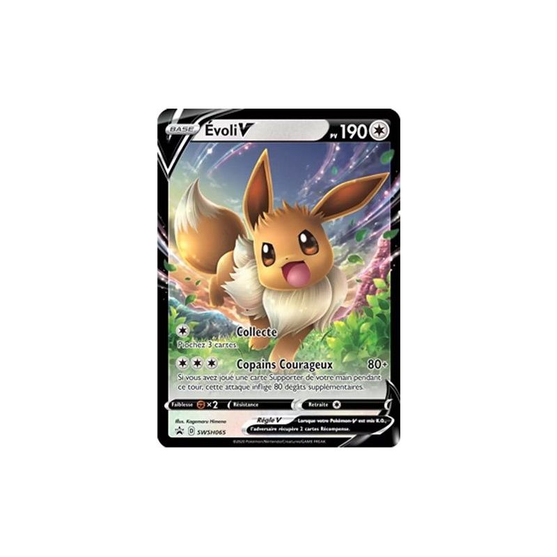 Carte à Collectionner - Pokémon