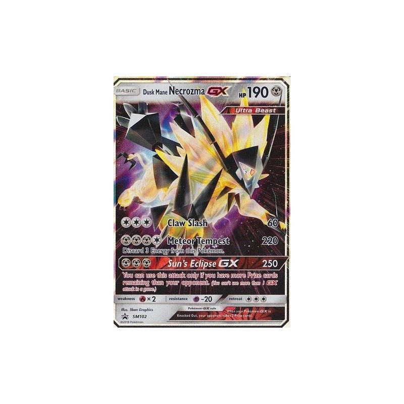 Carte à Collectionner - Pokémon